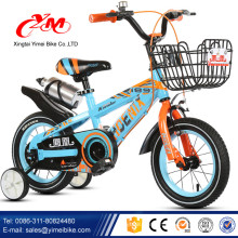 2017 Plus populaire en Chine cycle pour enfants prix / nouveau modèle vente chaude enfants vélos pour pas cher / EN71 vélo pour 3 ans enfants